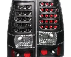 Anzo USA Tail Light Assembly