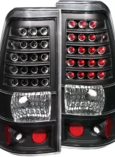 Anzo USA Tail Light Assembly                                     - 311012 - Image 3