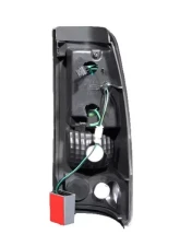 Anzo USA Tail Light Assembly                                     - 311012 - Image 2