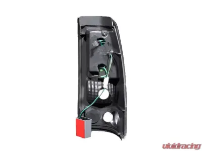 Anzo USA Tail Light Assembly - 311012