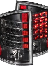 Anzo USA Tail Light Assembly                                     - 311015 - Image 3
