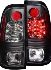 Anzo USA Tail Light Assembly Ford                                     - 311027 - Image 3