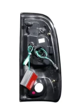 Anzo USA Tail Light Assembly Ford                                     - 311027 - Image 2