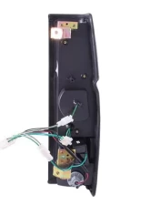 Anzo USA Tail Light Assembly Nissan                                     - 311034 - Image 2