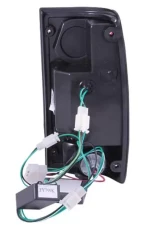 Anzo USA Tail Light Assembly Toyota Pickup 1989-1995                                     - 311043 - Image 2