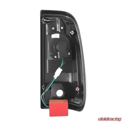 Anzo USA Tail Light Assembly Ford F-250 2015-2016 - 311050