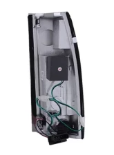 Anzo USA Tail Light Assembly                                     - 311057 - Image 2