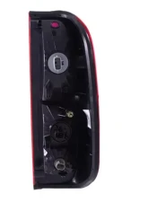 Anzo USA Tail Light Assembly Nissan Frontier 2005-2012                                     - 311071 - Image 2