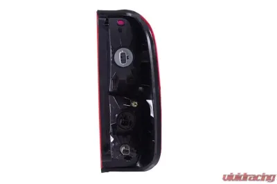 Anzo USA Tail Light Assembly Nissan Frontier 2005-2012 - 311071
