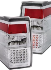 Anzo USA Tail Light Assembly Ford Expedition 2007-2016                                     - 311109 - Image 3