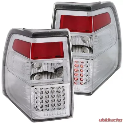 Anzo USA Tail Light Assembly Ford Expedition 2007-2016 - 311109