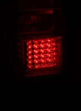 Anzo USA Tail Light Assembly Ford Expedition 2007-2016                                     - 311109 - Image 3
