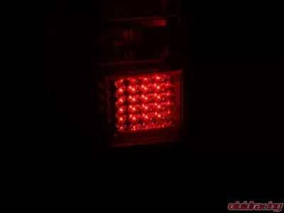 Anzo USA Tail Light Assembly Ford Expedition 2007-2016 - 311109