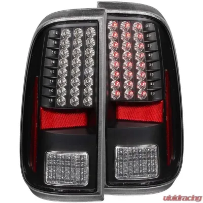 Anzo USA Tail Light Assembly Ford F-250 2015-2016 - 311127