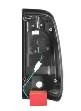 Anzo USA Tail Light Assembly Ford F-250 2015-2016                                     - 311127 - Image 2