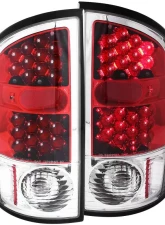 Anzo USA Tail Light Assembly Dodge                                     - 311133 - Image 2