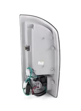 Anzo USA Tail Light Assembly Dodge                                     - 311133 - Image 2