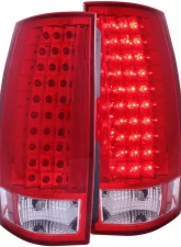 Anzo USA Tail Light Assembly                                     - 311140 - Image 3