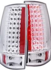 Anzo USA Tail Light Assembly                                     - 311141 - Image 3