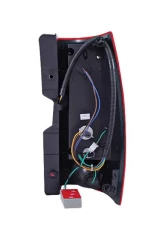 Anzo USA Tail Light Assembly                                     - 311141 - Image 2