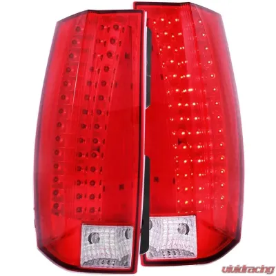 Anzo USA Tail Light Assembly - 311190