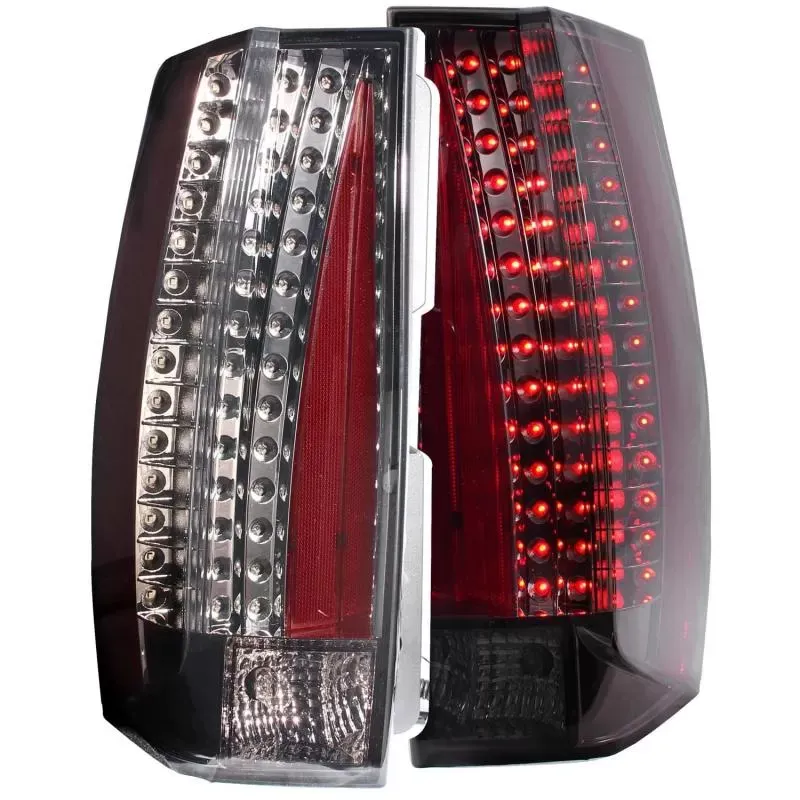Anzo USA Tail Light Assembly - 311192