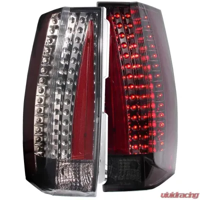 Anzo USA Tail Light Assembly - 311192