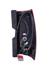 Anzo USA Tail Light Assembly                                     - 311192 - Image 2