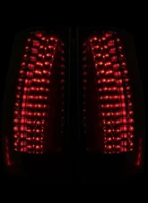 Anzo USA Tail Light Assembly                                     - 311192 - Image 3