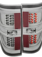 Anzo USA Tail Light Assembly Ford                                     - 311259 - Image 5