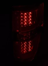 Anzo USA Tail Light Assembly Ford                                     - 311259 - Image 4