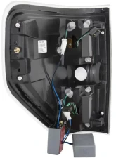 Anzo USA Tail Light Assembly Ford                                     - 311260 - Image 2