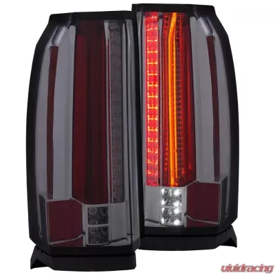 Anzo USA Tail Light Assembly Chevrolet 2015-2018 - 311279