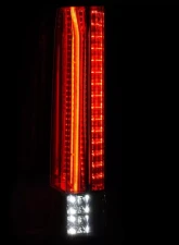 Anzo USA Tail Light Assembly Chevrolet 2015-2018                                     - 311279 - Image 3