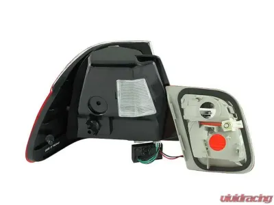 Anzo USA Tail Light Assembly BMW - 321004