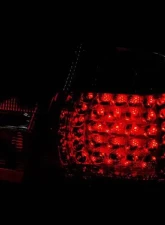 Anzo USA Tail Light Assembly BMW                                     - 321004 - Image 3