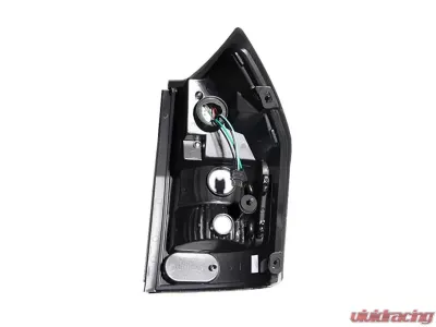 Anzo USA Tail Light Assembly Dodge Magnum 2005-2008 - 321017