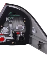 Anzo USA Tail Light Assembly Mercedes-Benz                                     - 321055 - Image 2