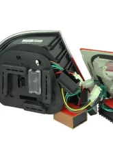 Anzo USA Tail Light Assembly BMW                                     - 321127 - Image 2