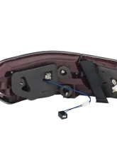 Anzo USA Tail Light Assembly Mercedes-Benz                                     - 321331 - Image 2