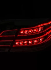 Anzo USA Tail Light Assembly Mercedes-Benz                                     - 321331 - Image 3