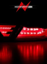 Anzo USA Tail Light Assembly Toyota Camry 2015-2017                                     - 321336 - Image 6