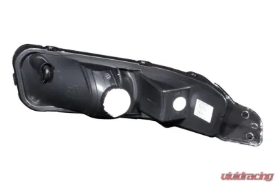 Anzo USA Euro Parking Lights Ford Mustang 2005-2009 - 511002
