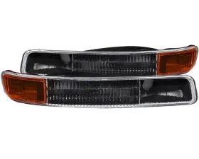 Anzo USA Euro Parking Lights GMC