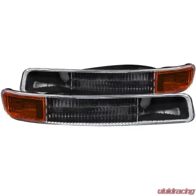 Anzo USA Euro Parking Lights GMC - 511005