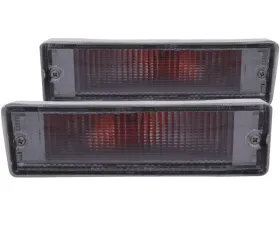 Anzo USA Euro Parking Lights Nissan