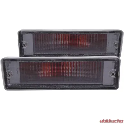 Anzo USA Euro Parking Lights Nissan - 511016