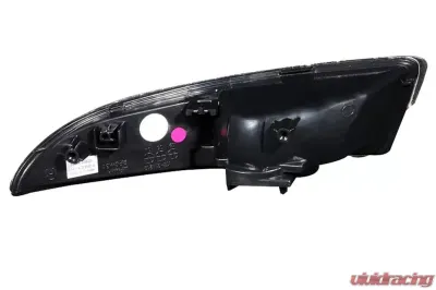 Anzo USA Euro Parking Lights Chevrolet Camaro 1993-2002 - 511045