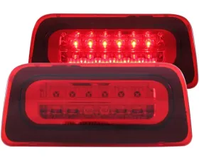 Anzo USA Third Brake Light Assembly