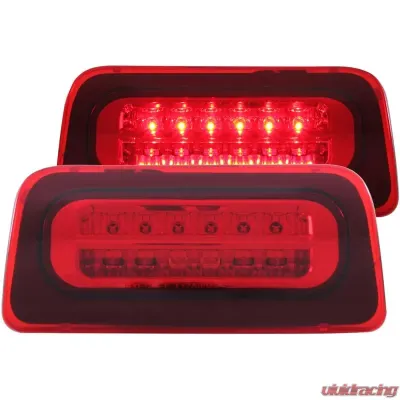 Anzo USA Third Brake Light Assembly - 531020